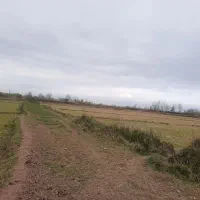 زمین کشاورزی مکانیزه شده ۳۰۰ متر مربع