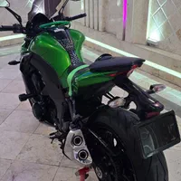 z1000 سند بیکینگ cbr gsxr cb|موتورسیکلت|تهران, فتح|دیوار