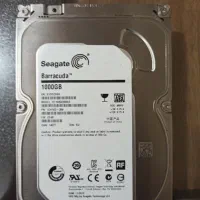 هارد دیسک 1000TB