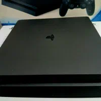 ps4 slim 1TB|کنسول، بازی ویدئویی و آنلاین|اهواز, کوی رمضان|دیوار