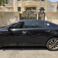 اپتیما ۲۰۱۴ بی رنگ