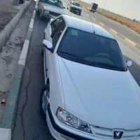 پژو  پارس مدل ۹۲|خودرو سواری و وانت|تاکستان, |دیوار