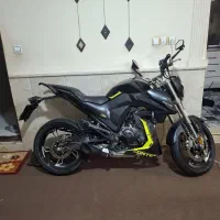 زونتس ۱۵۰ کویر