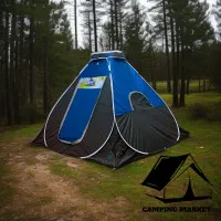 چادر مسافرتی و خانوادگی کمپینگ مارکت