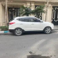 توسان ۲۰۱۳ فول دو دف