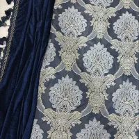 والن پرده ،پرده اتاق خواب ،اشپزخانه