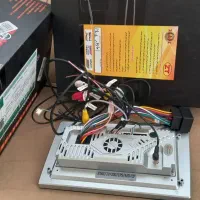 مانیتور ماشین بدون استفاده|قطعات یدکی و لوازم جانبی|خلخال, |دیوار