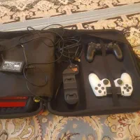 slim ps4|کنسول، بازی ویدئویی و آنلاین|کیانشهر, |دیوار