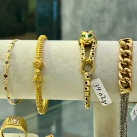 طلای بدون اجرت یک درصدی|جواهرات|تهران, حسینآباد|دیوار