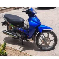 موتورسیکلت کویراس۱۲۵|موتورسیکلت|تهران, سهروردی|دیوار