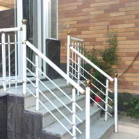 نرده و حفاظ استیل و آهن در اصفهان و اطراف