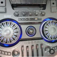 سیمای خانواده|سیستم صوتی خانگی|قائن, |دیوار