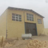 سوله و سالن|اجارهٔ دفتر صنعتی، کشاورزی، تجاری|رباطکریم, شهرک صنعتی زوارهای|دیوار