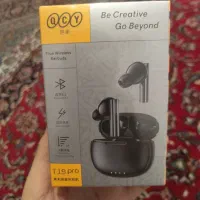 هدفون بی سیم شیائومی مدل Pro 19T|پخش‌کننده همراه|تهران, استاد معین|دیوار