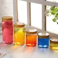 تولید کننده انواع پت پریفرم بطری جار ادویه پاش|ظروف نگهدارنده، پلاستیکی، یکبارمصرف|شهریار, رزکان|دیوار