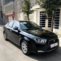 دنا پلاس توربو ۶دنده اسفند۴۰۲ باESPوسانروف۸۵گانه