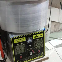 دستگاه پشمک ساز آکبند عالی