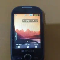 گوشی سامسونگ قدیمی