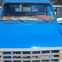 نیسان دوگانه|خودرو سواری و وانت|یزد, |دیوار