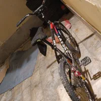 دوچرخه 20اساک|دوچرخه، اسکیت، اسکوتر|تهران, فلسطین (میدان انقلاب)|دیوار