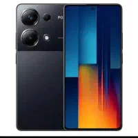 poco m6pro|موبایل|قزوین, |دیوار