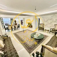 آپارتمان ۱۵۹ باغمیشه برخیابان لوکس اعیان ملک