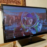 تلویزیون سامسونگ ۴۳ سه بعدی