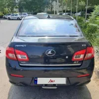 راین V5 اتوماتیک مدل ۱۳۹۶ بسیار تمیز|خودرو سواری و وانت|بجنورد, |دیوار