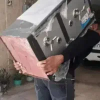 باربری خاوران کیانشهرخراسان افسریه کارگرخالی نبرد|خدمات حمل و نقل|تهران, مشیریه|دیوار