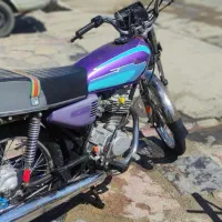 موتور 250cc مدل 90|موتورسیکلت|میاندوآب, |دیوار