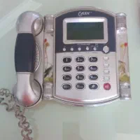 گوشی تلفن|تلفن رومیزی|تربتحیدریه, مظفریه|دیوار