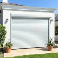 کرکره هوشمند با برق ذخیره ups/جک برقی/تخفیف پاییزه