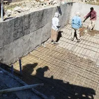 اجرای استخر|خدمات پیشه و مهارت|دوگنبدان, |دیوار