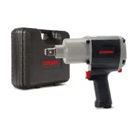 بکس بادی کرون