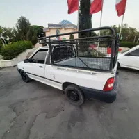 حمل بار وانت بار تلفنی سراسر فارس|خدمات حمل و نقل|زرقان, |دیوار