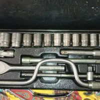 جعبه بکس آلمانی