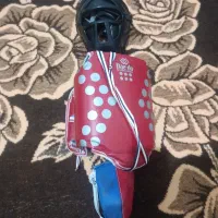 لباس رزمی|تجهیزات ورزشی|فردیس, شهرک شهید حسینی|دیوار