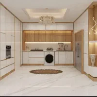 رهن کامل اپارتمان شیک ونوساز توس 65نجف
