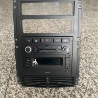 پنل و ضبط فابریک پارس،پخش لیفانx50