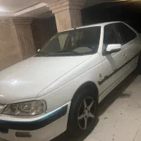 پارس ۹۶ بی رنگ‌