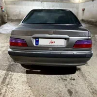 پژو پارس سال مدل 1387|خودرو سواری و وانت|گناباد, |دیوار