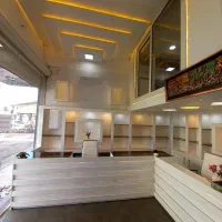 مغازه ۵۱ متر فردوسی غربی