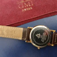 ساعت اصل GMI|ساعت|چهارباغ, |دیوار