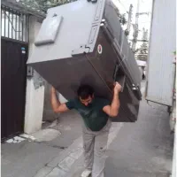 حمل نقل وسایل منزل اتو بار منصف