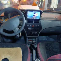 تیبا مدل 1400