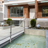 ساخت طراحی اجراویلا،ساختمان باغشهری محوطه و استخر|خدمات پیشه و مهارت|همدان, |دیوار