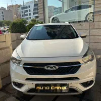 تیگو۷ ie / مدل ۱۴۰۲/ گارانتی فعال / بی توضیح