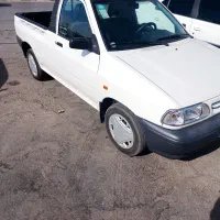 وانت پرایدصفر|خودرو سواری و وانت|شیراز, کوشک میدان|دیوار