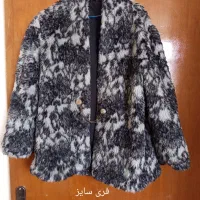 پالتو|لباس|سبزوار, توحیدشهر|دیوار