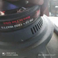 سیستم ساب|صوتی و تصویری|خواف, |دیوار